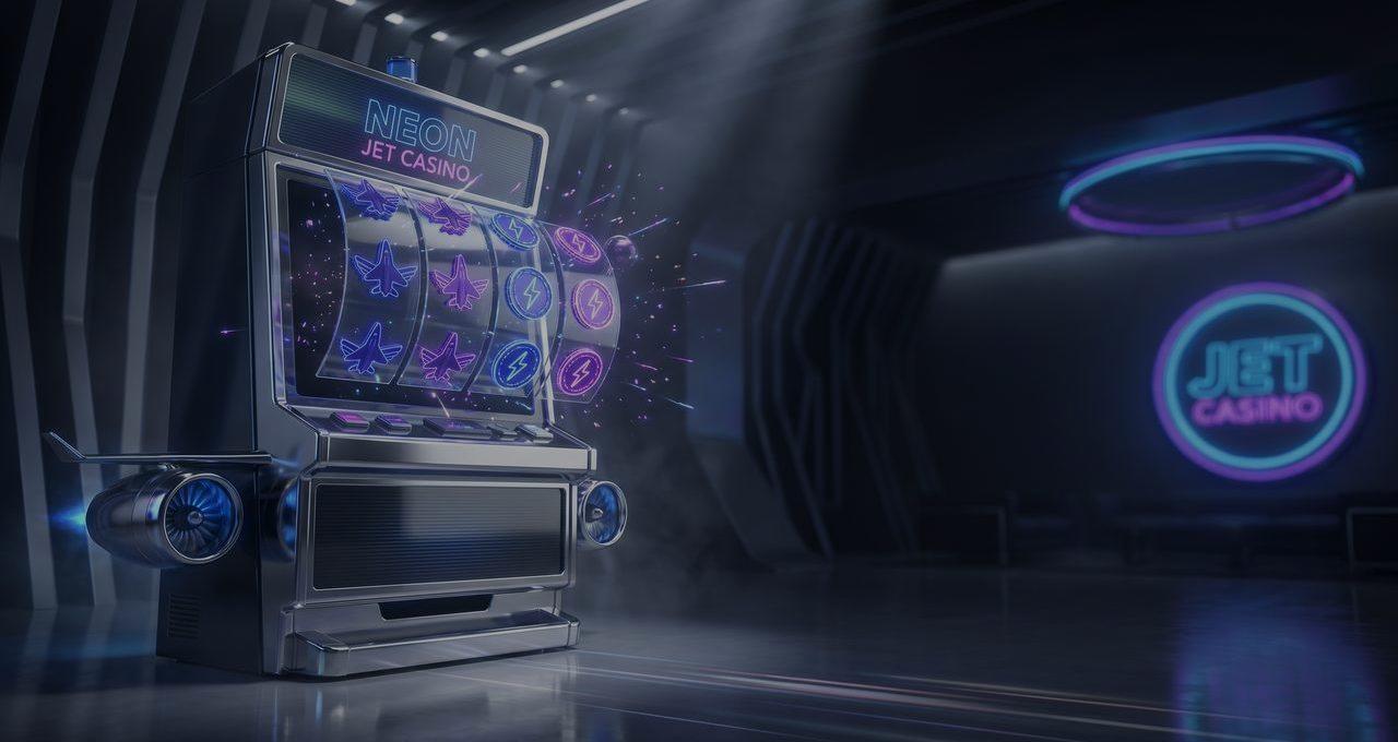 Jet Casino