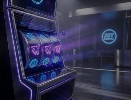 Jet Casino