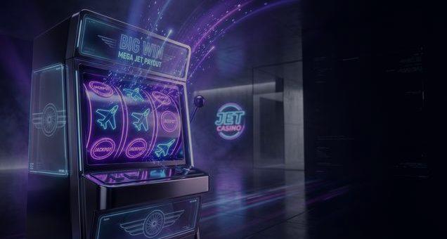 Jet Casino