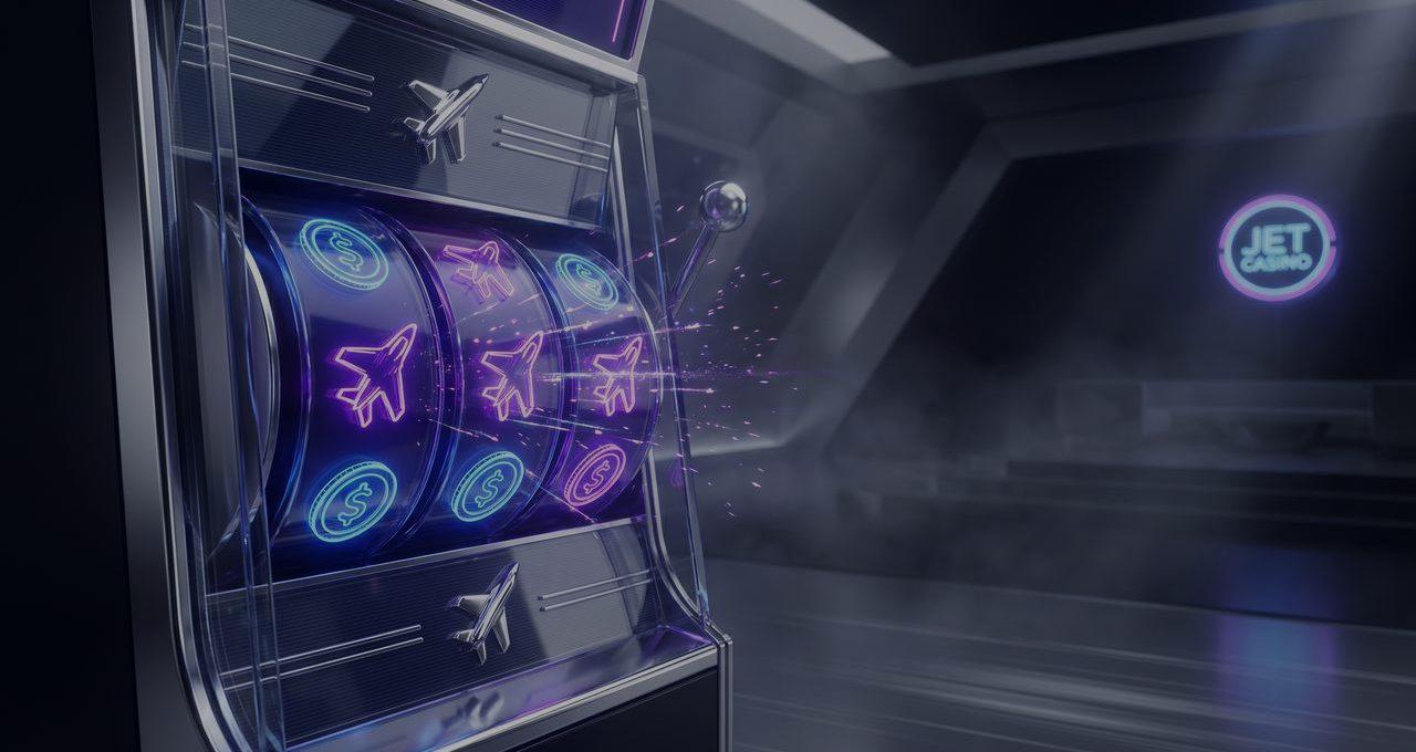 Jet Casino
